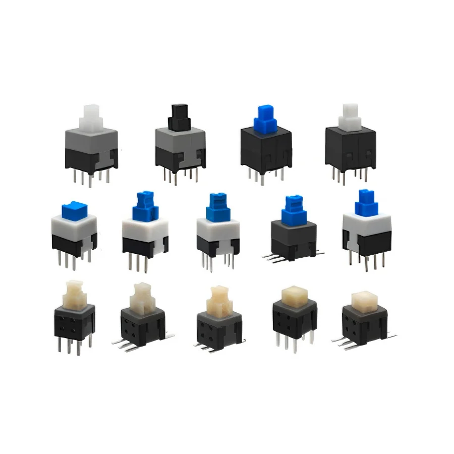 Push Button Switch