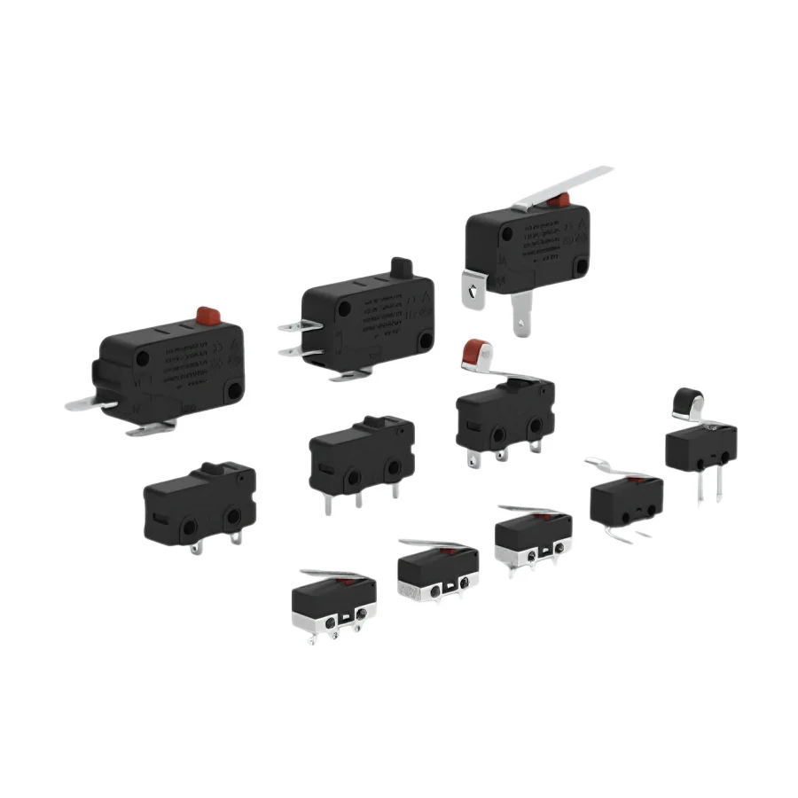 Micro Switch