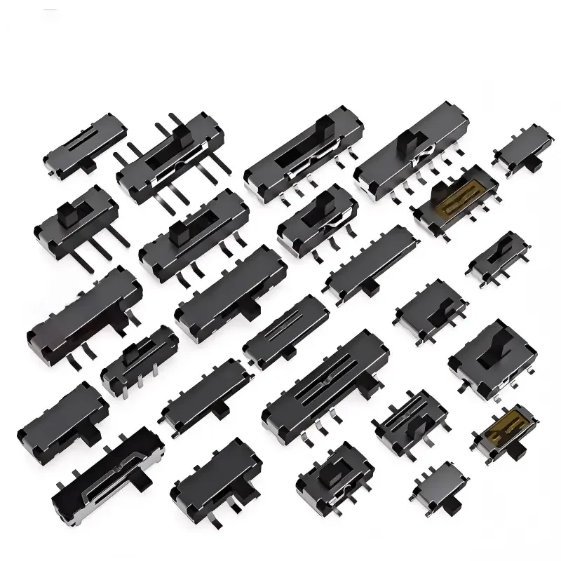 Miniature Micro Switch