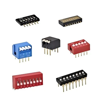 DIP Switch
