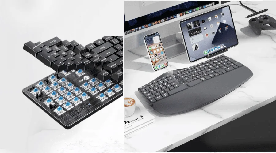 Computer Peripherals