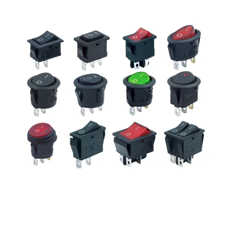 Toggle Switch