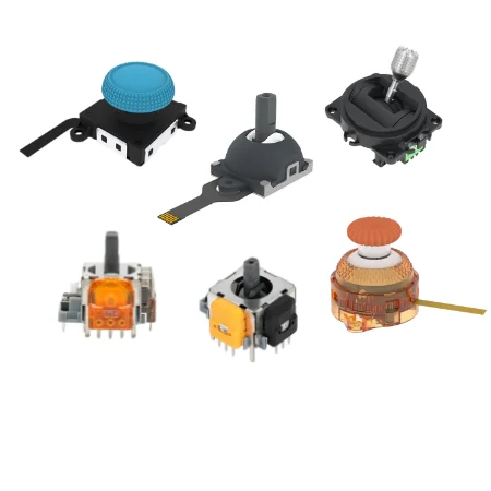 Snap Action Micro Switch