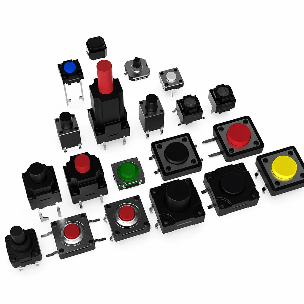Tact Switch
