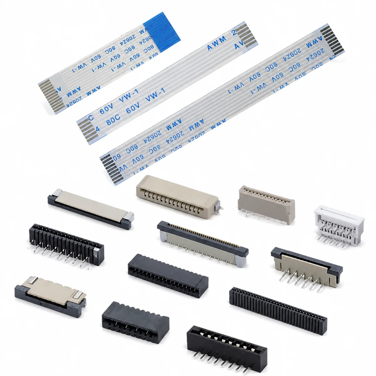 WTB Connector