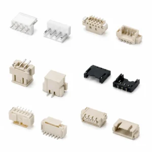 BTB Connector