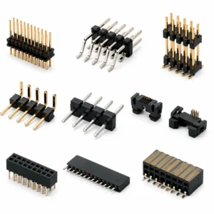 Pin Connector