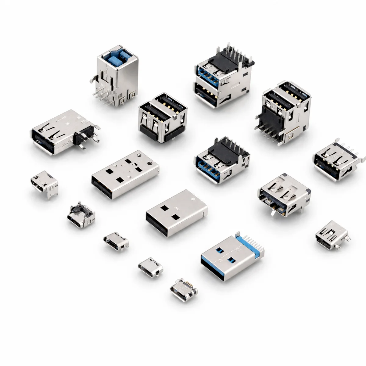 FPC Connector