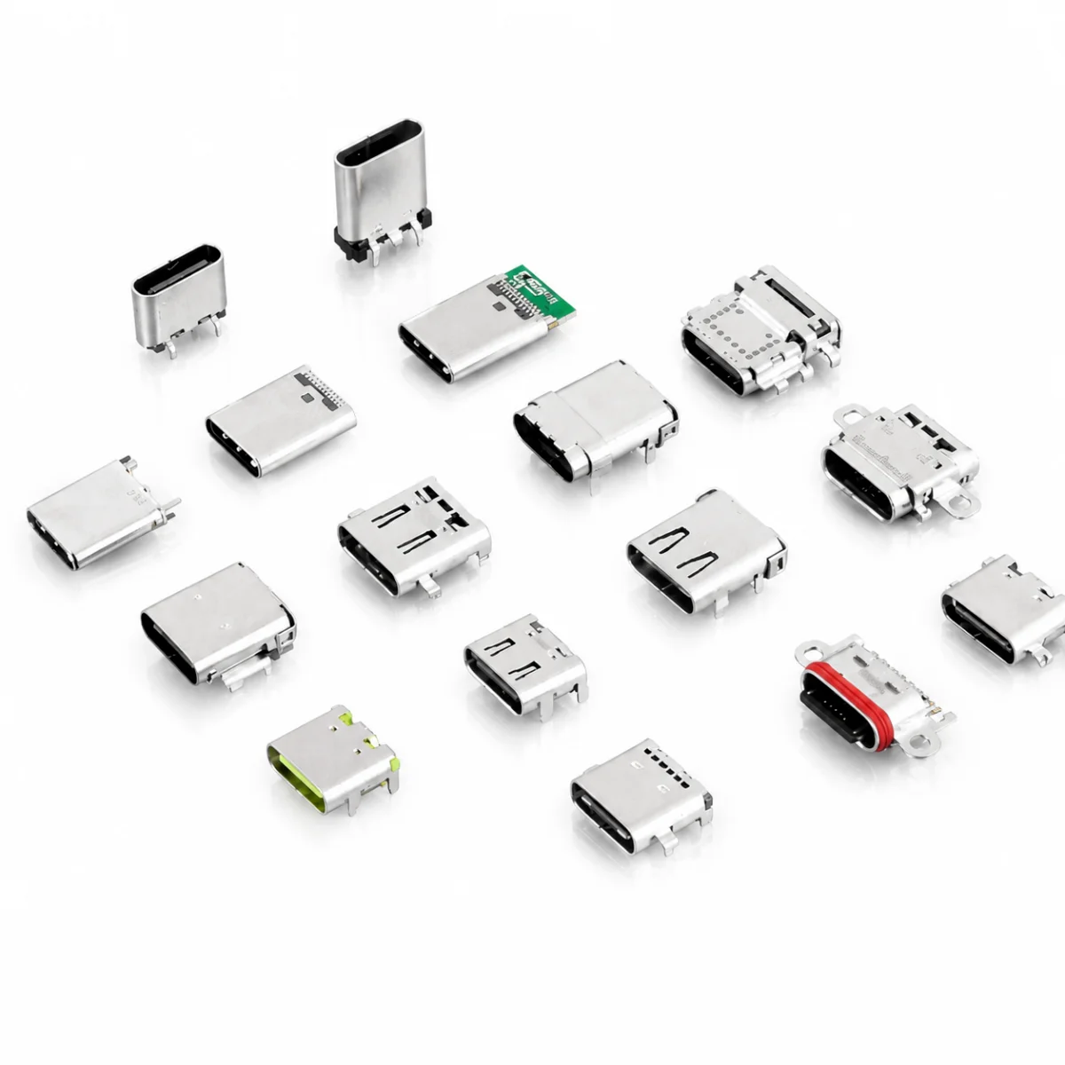 HDMI Connector
