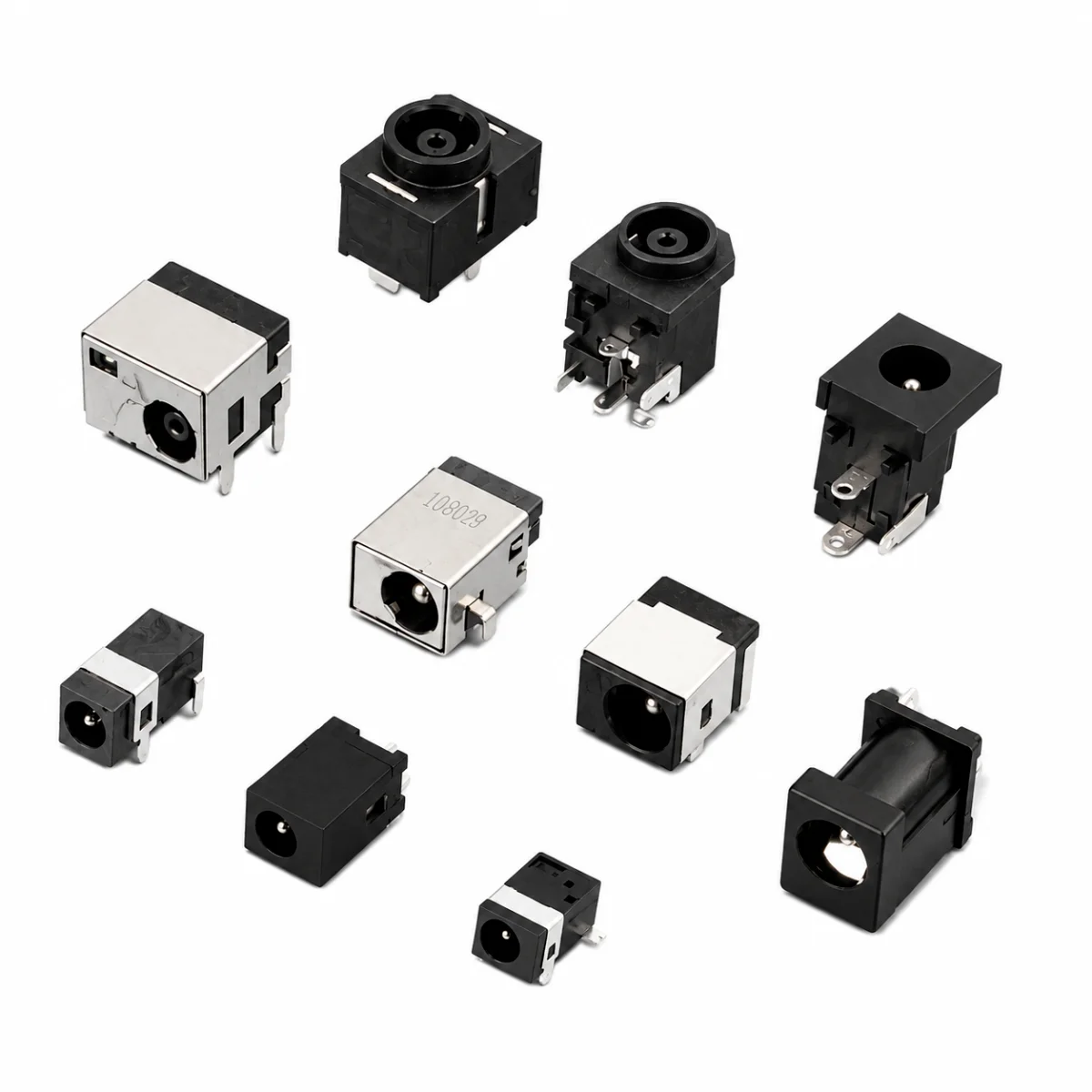 DC Socket