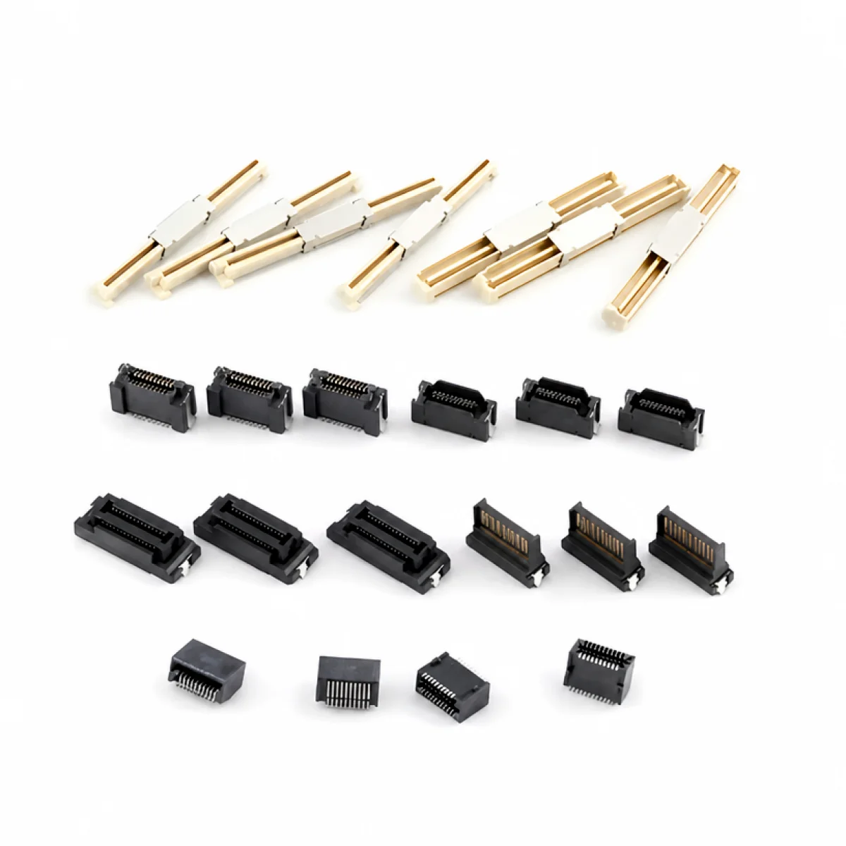 USB Connector