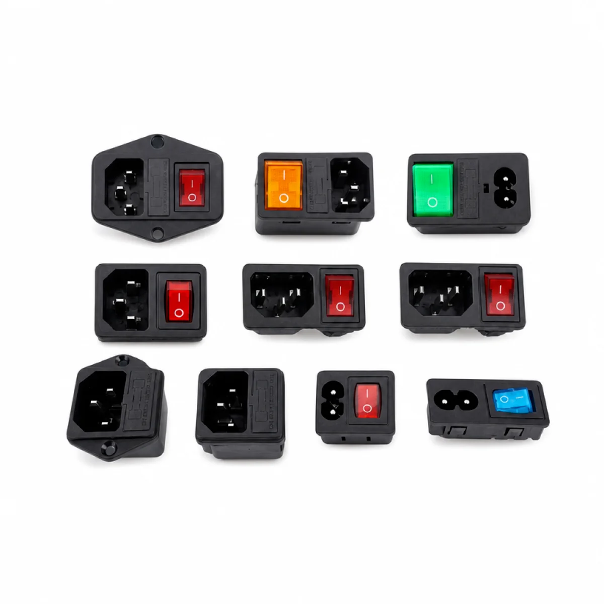 AC Socket