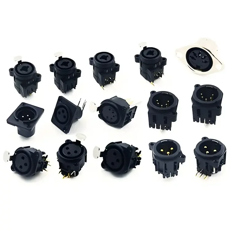 DIN Socket