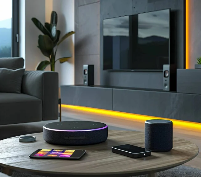 Consumer Electronics