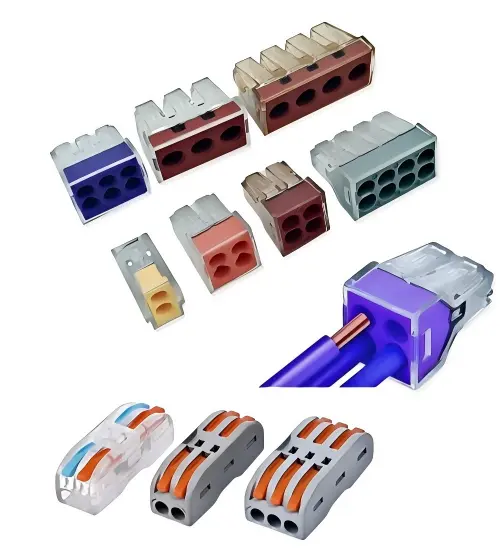 RJ45 Connector