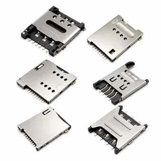 SIM Socket