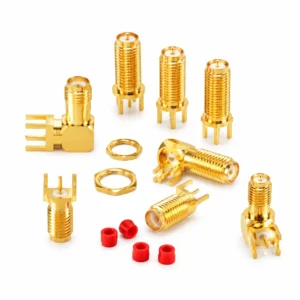 Header Connector