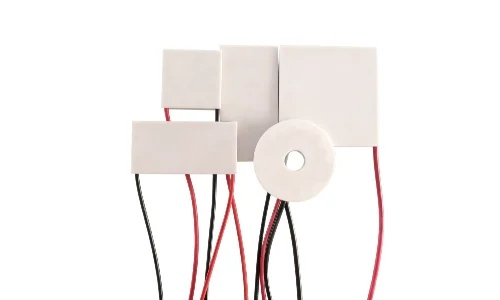 Peltier Module