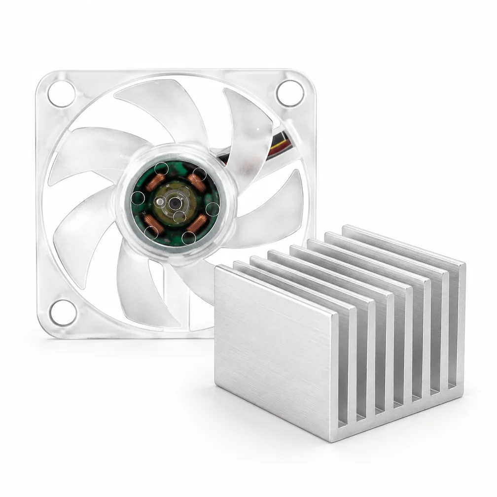 TEC Accessories and Components